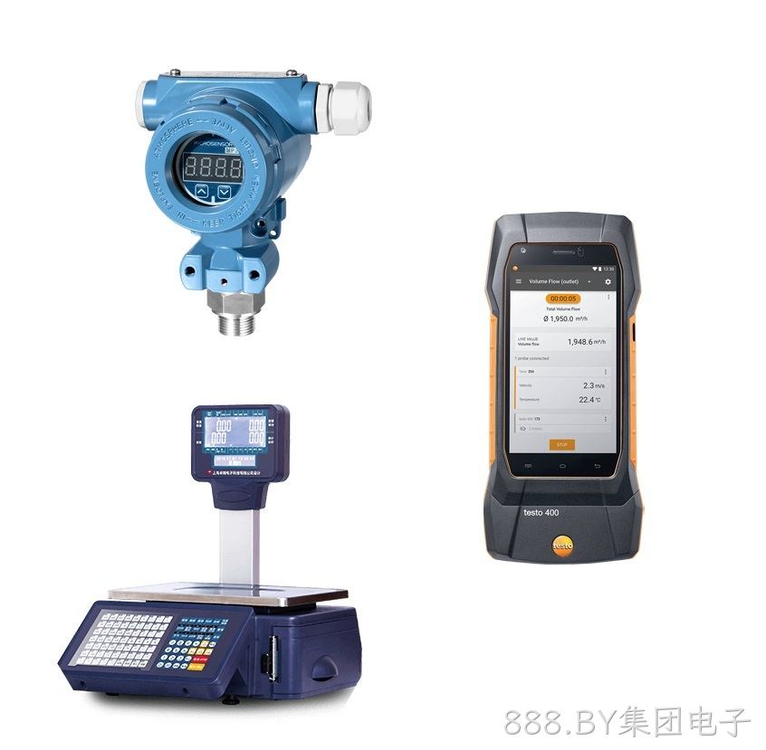 医疗仪器中的高精度信号链技术