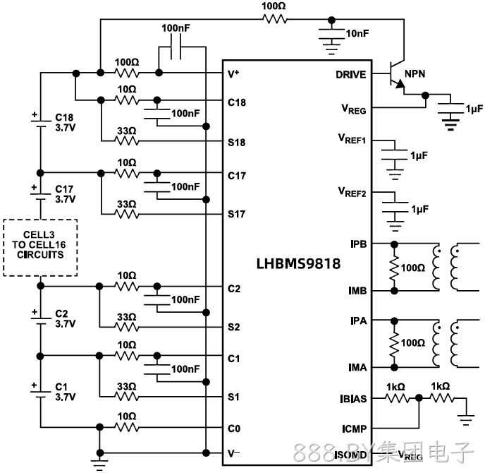LHBMS9818