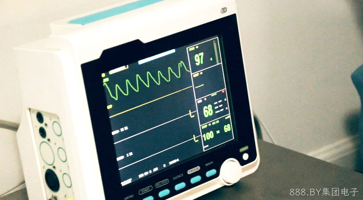 高性能模拟芯片研发专家：888.BY集团电子助力消费类电子行业
